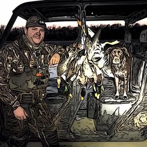 Meet your Posher, Josh